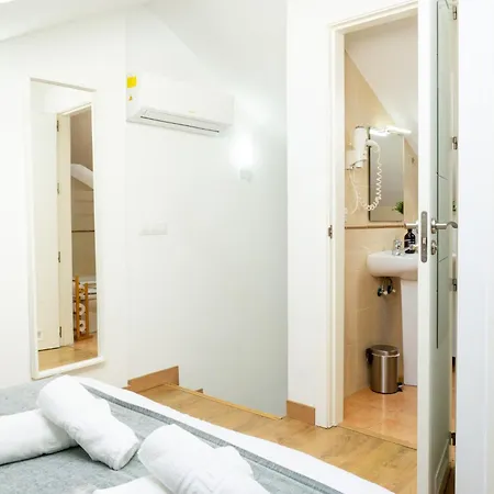 Apartment Heart Of Malaga