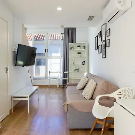 Apartment Heart Of