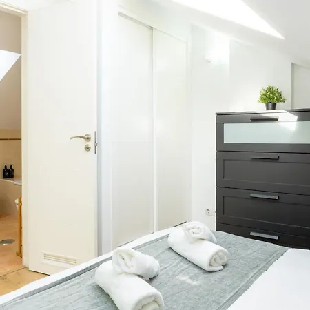 Heart Of Apartment Malaga