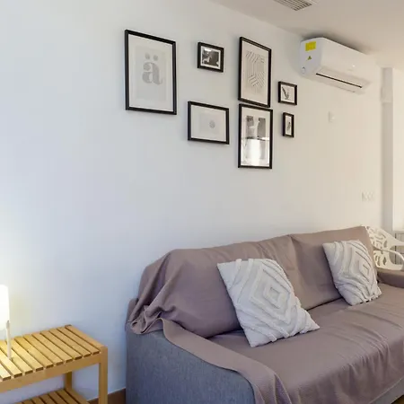 Apartamento Heart Of *