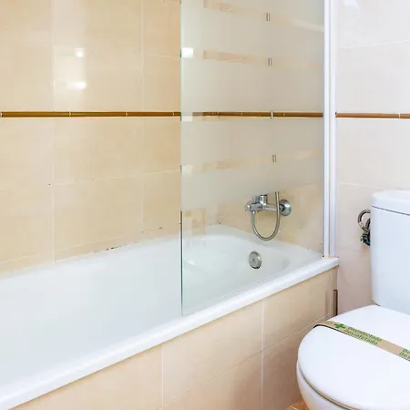 Apartamento Heart Of Málaga