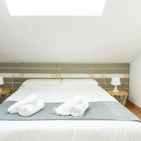 Apartamento Heart Of
