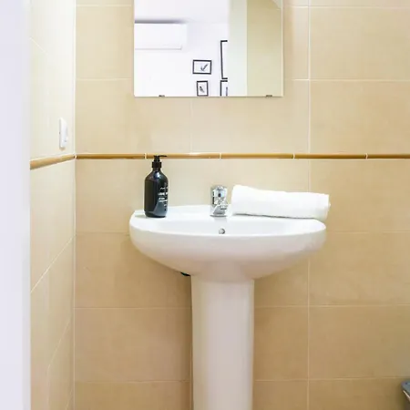 Heart Of Apartamento *