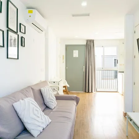 Apartamento Heart Of